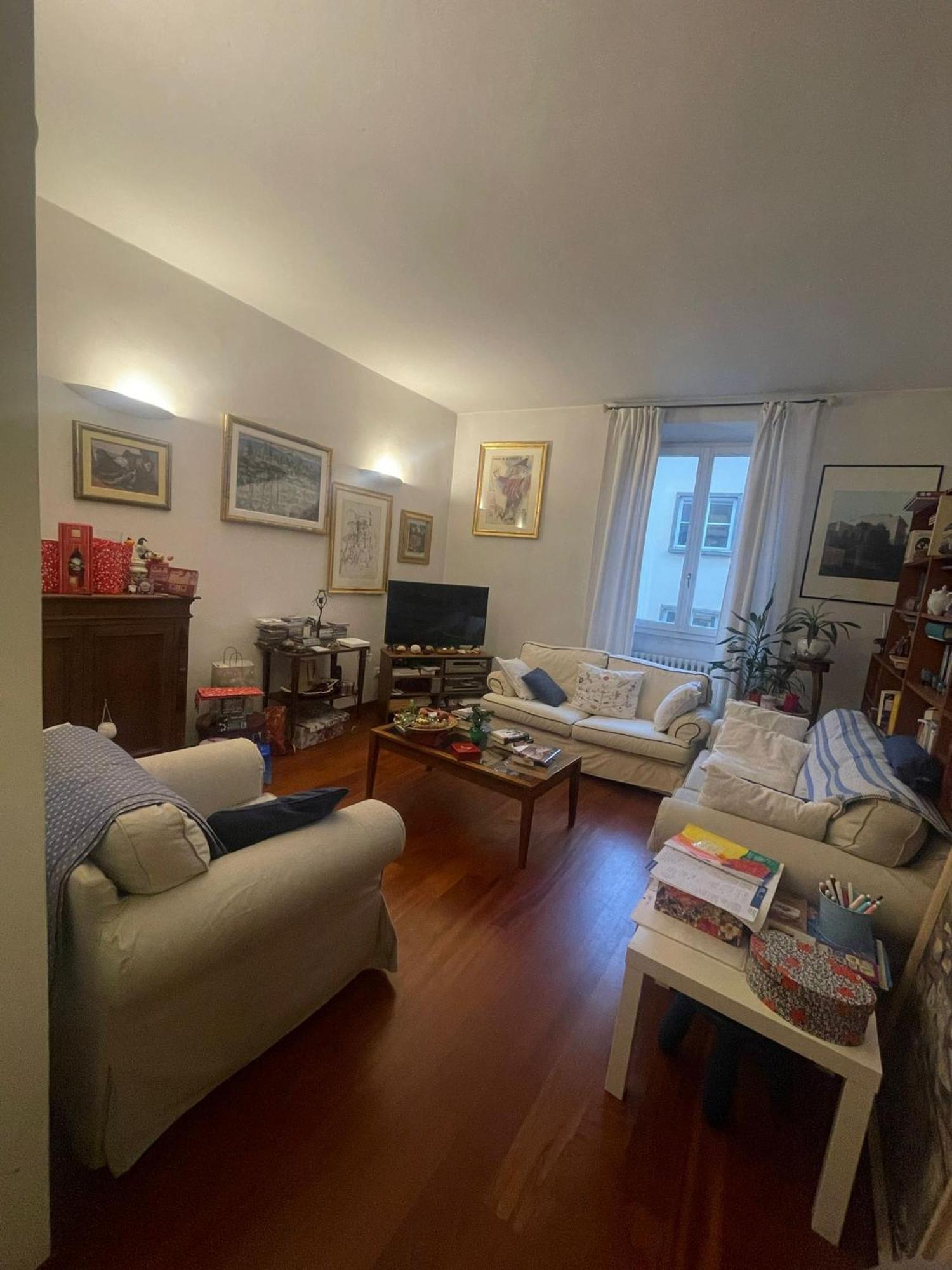 Privata In Santa Croce Homestay *