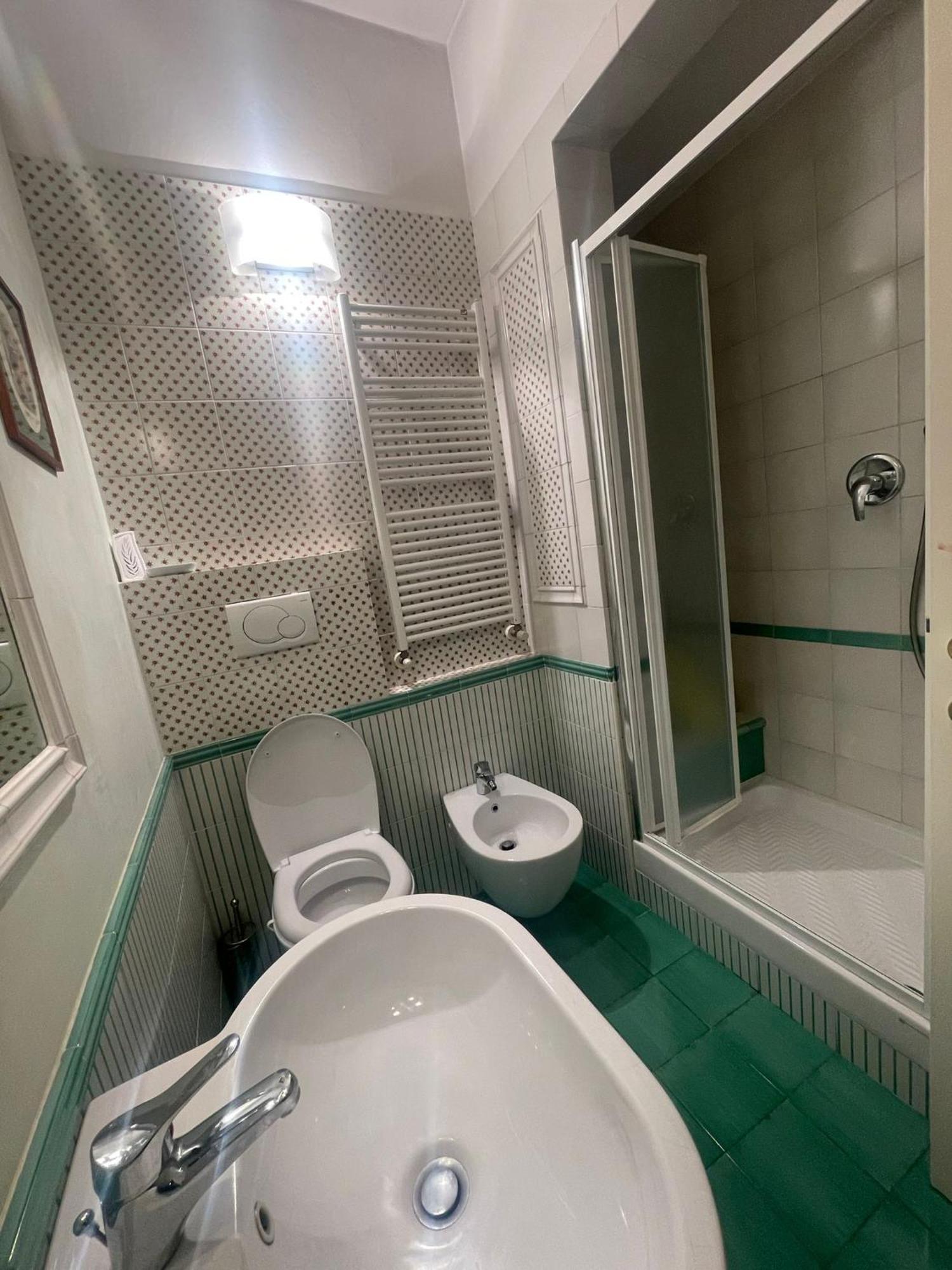 Homestay Privata In Santa Croce *