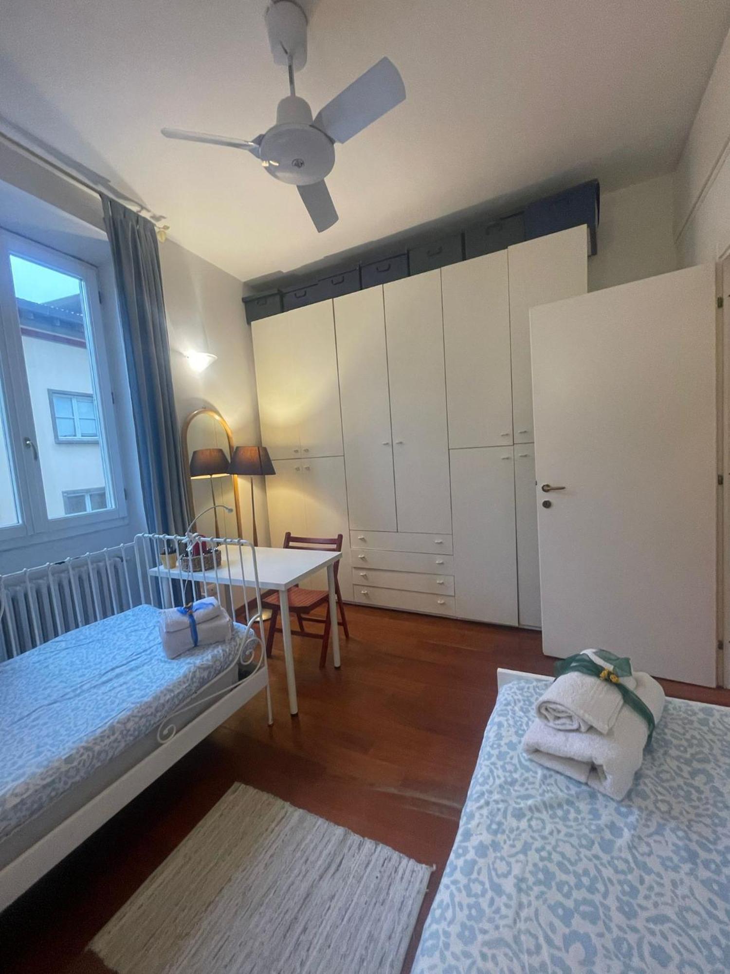 Privata In Santa Croce Homestay Florence