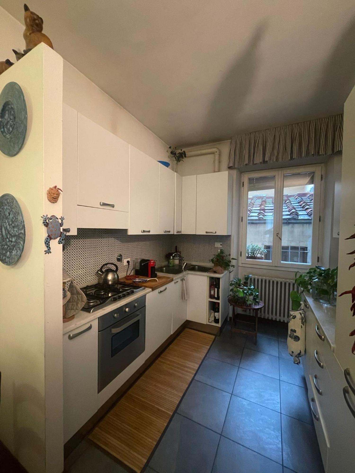 Homestay Privata In Santa Croce Florence