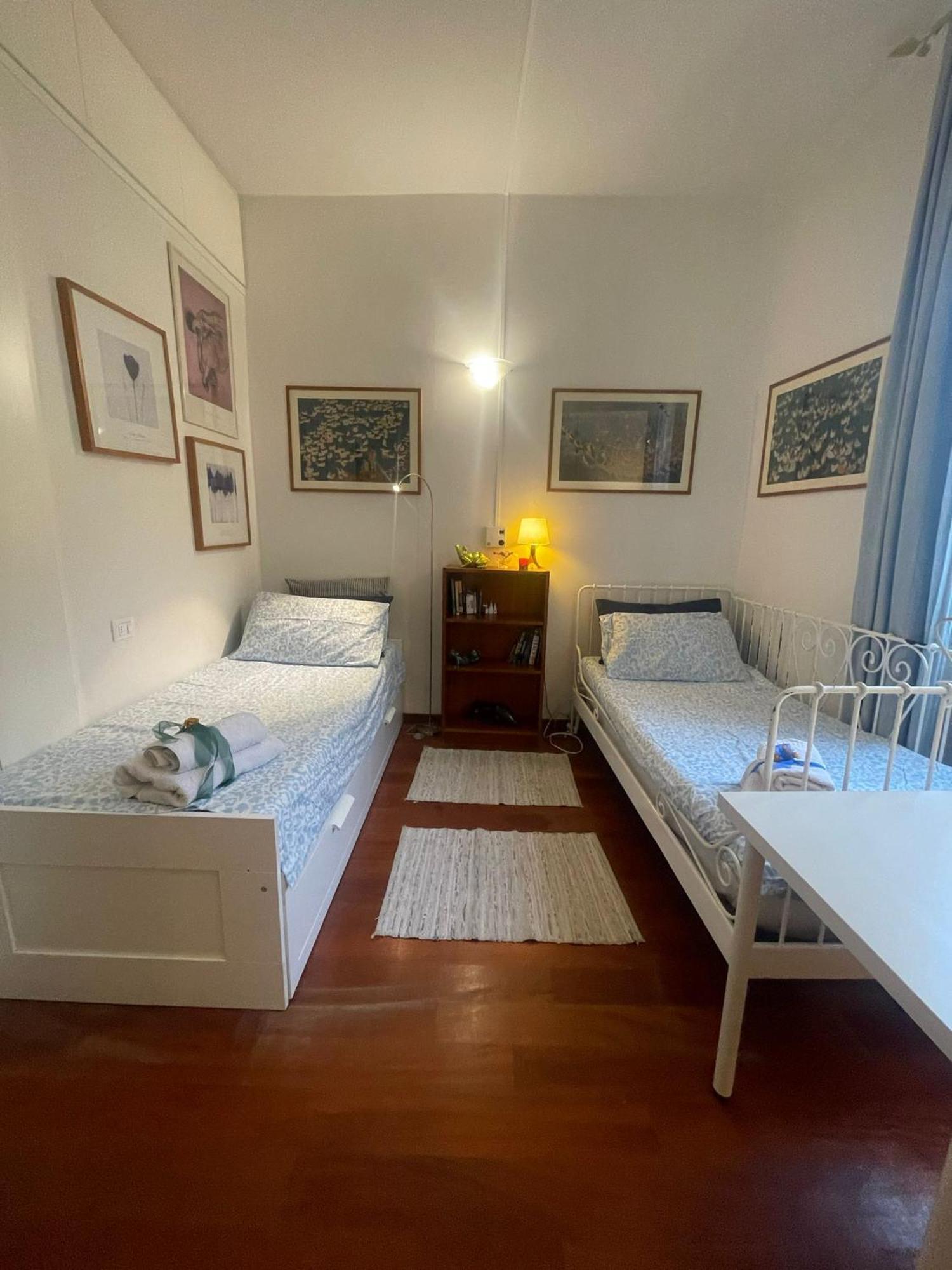 Privata In Santa Croce
