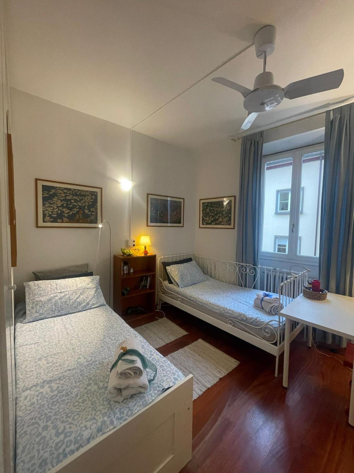 Privata In Santa Croce Homestay *