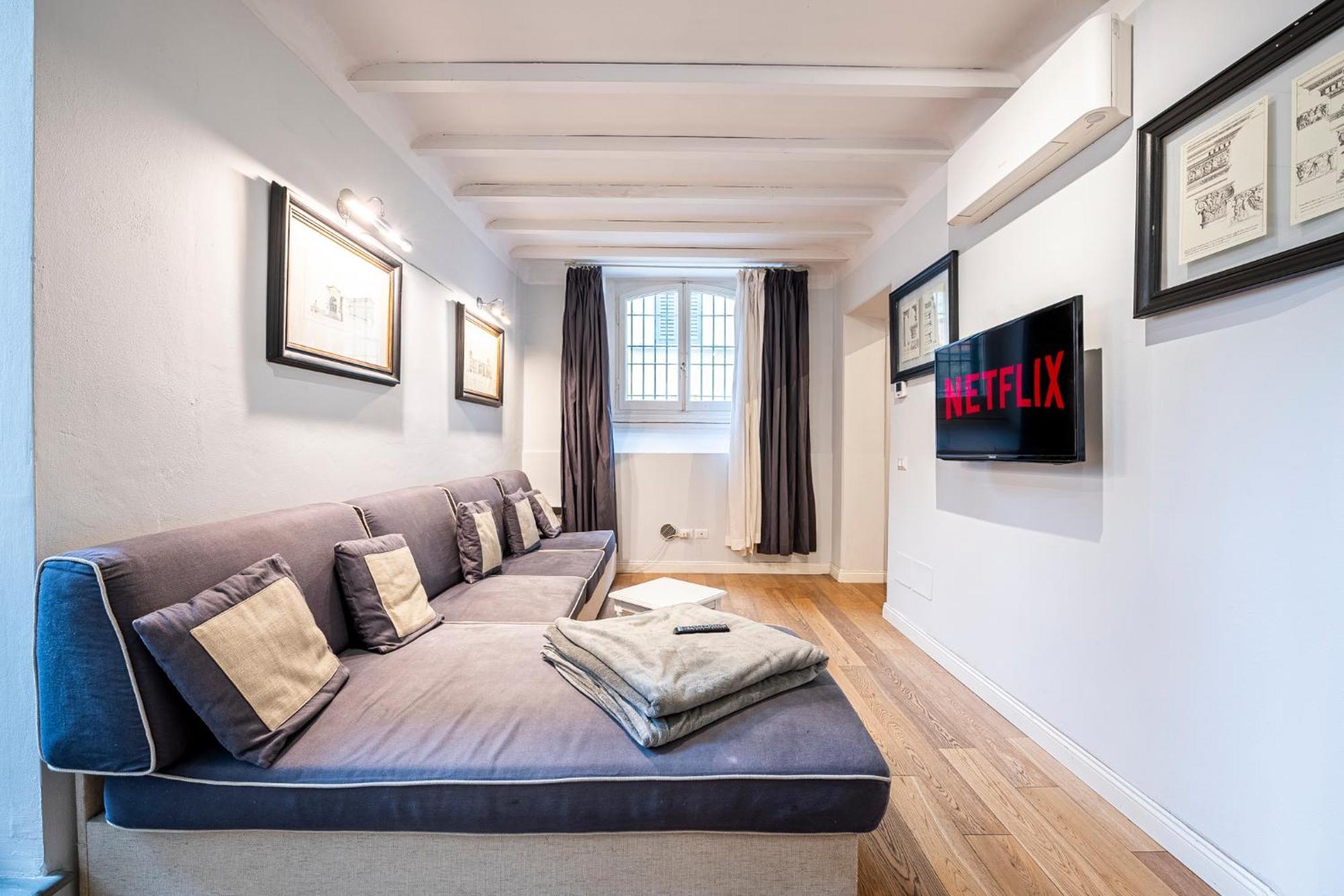 Apartment 2 Near Piazzale Michelangelo *