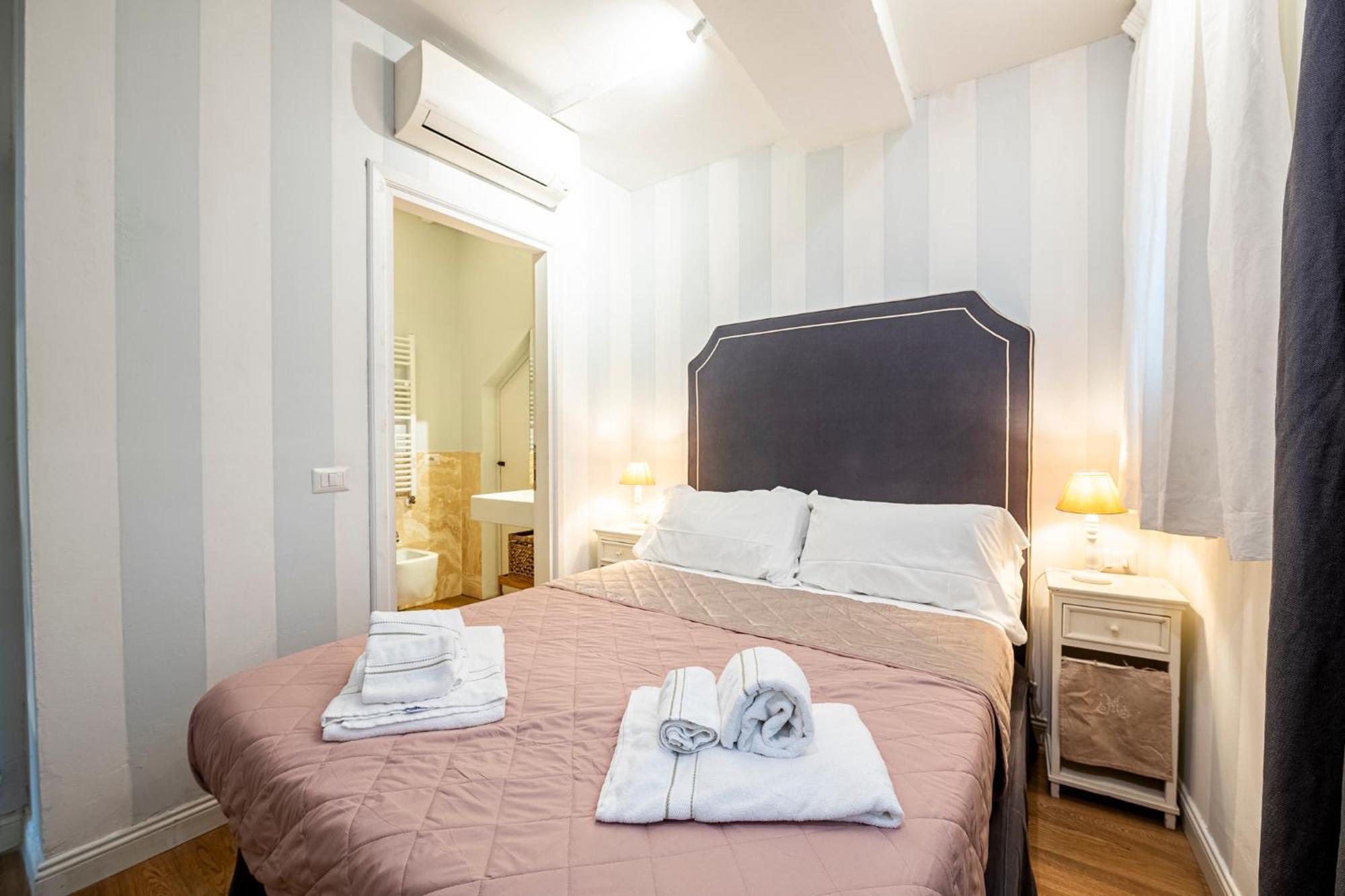 Apartment 2 Near Piazzale Michelangelo Florence