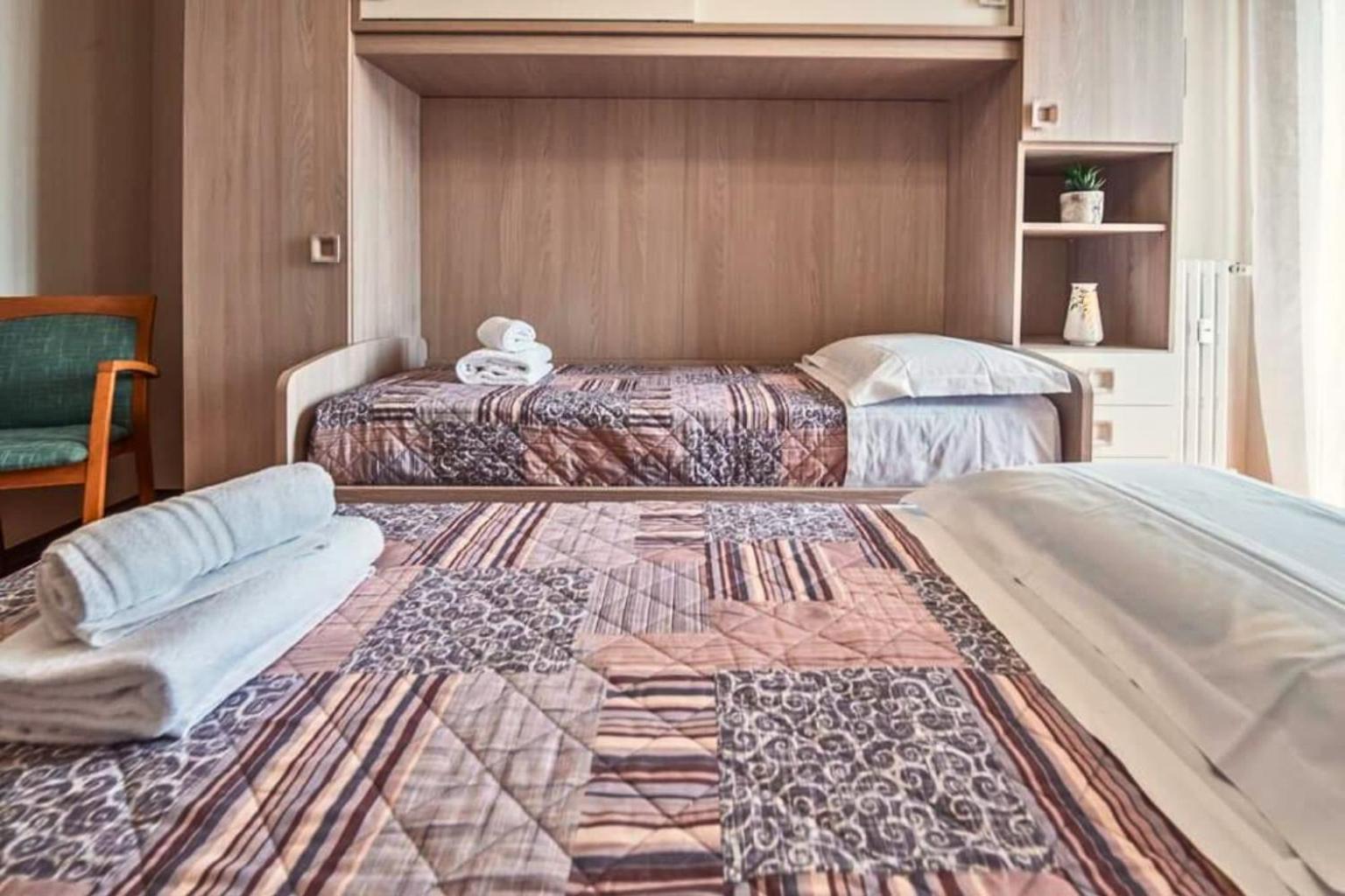 Apartment Bellariva Riverside *