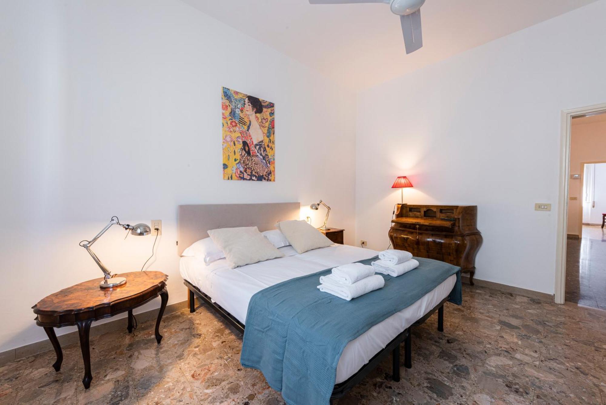 Appartement The Luxor - Sanctis Florence