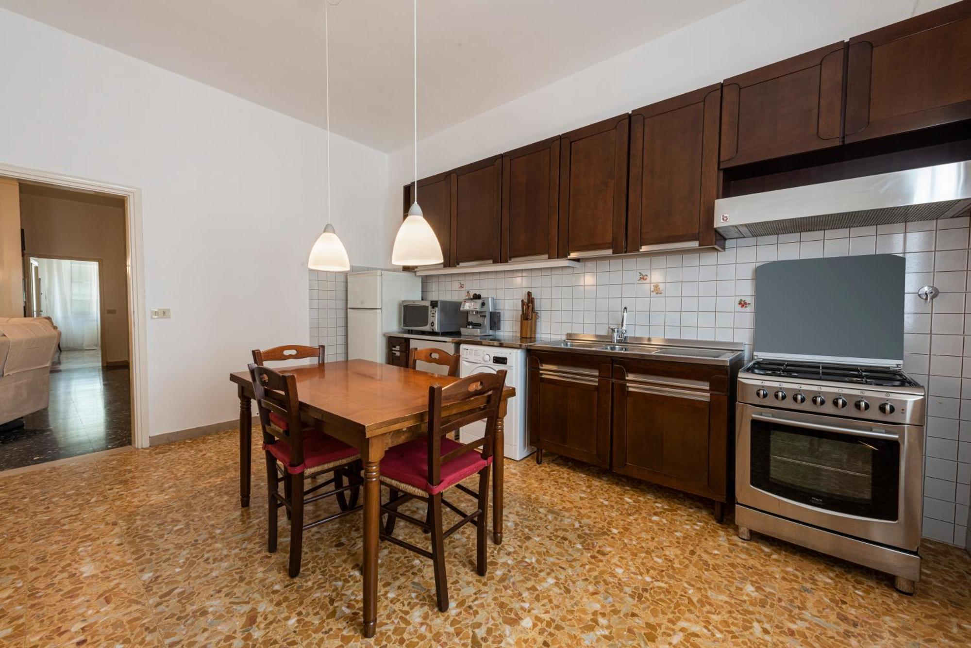The Luxor - Sanctis Appartement