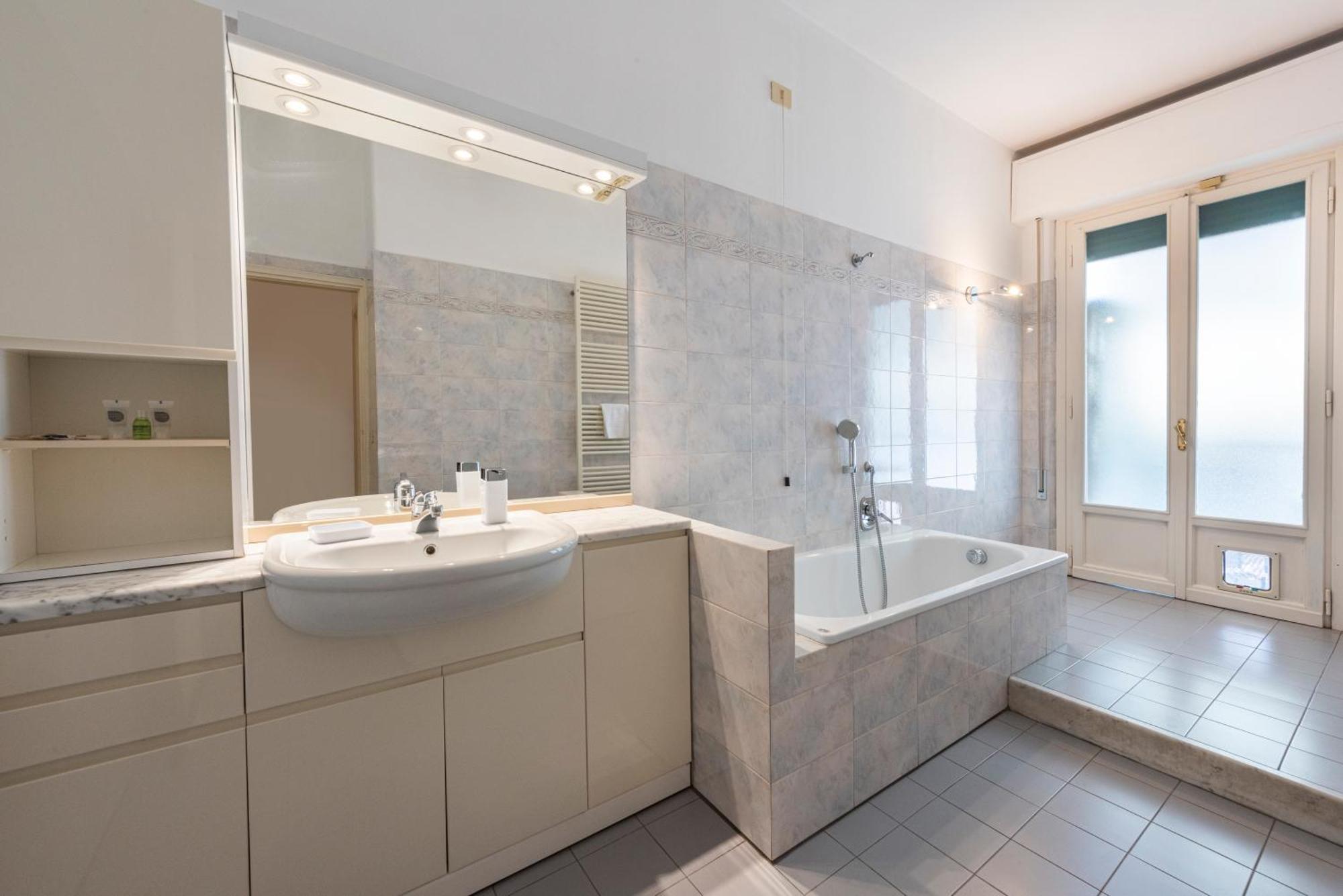 Appartement The Luxor - Sanctis Florence
