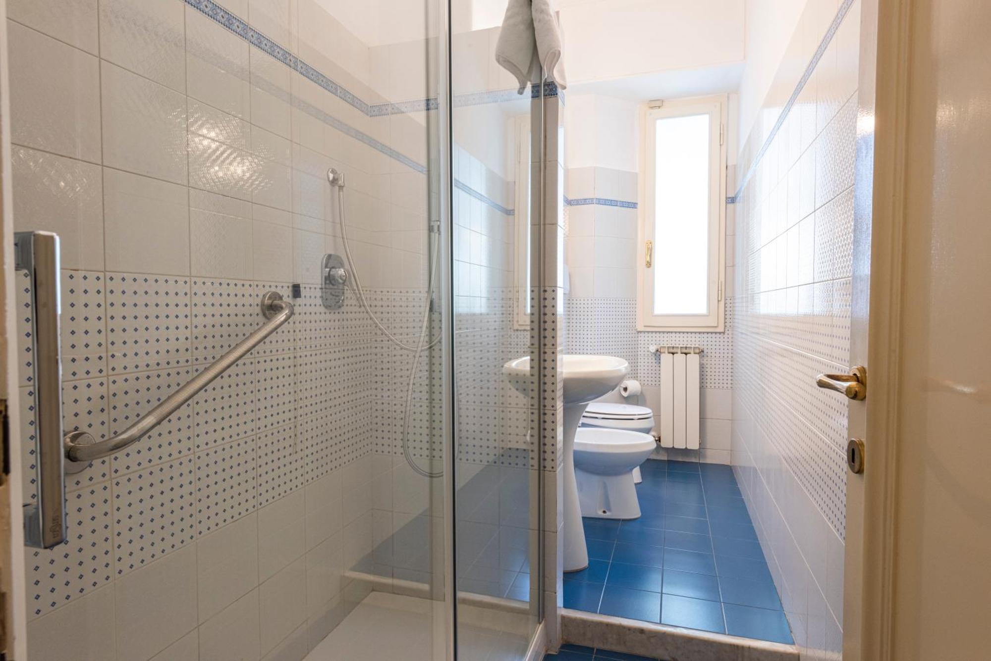 Appartement The Luxor - Sanctis Florence
