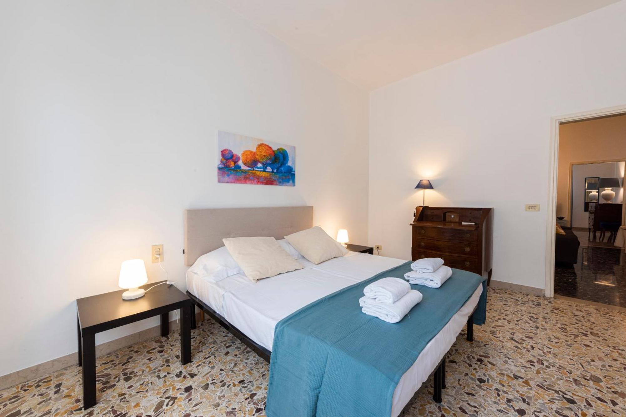 The Luxor - Sanctis Appartement *