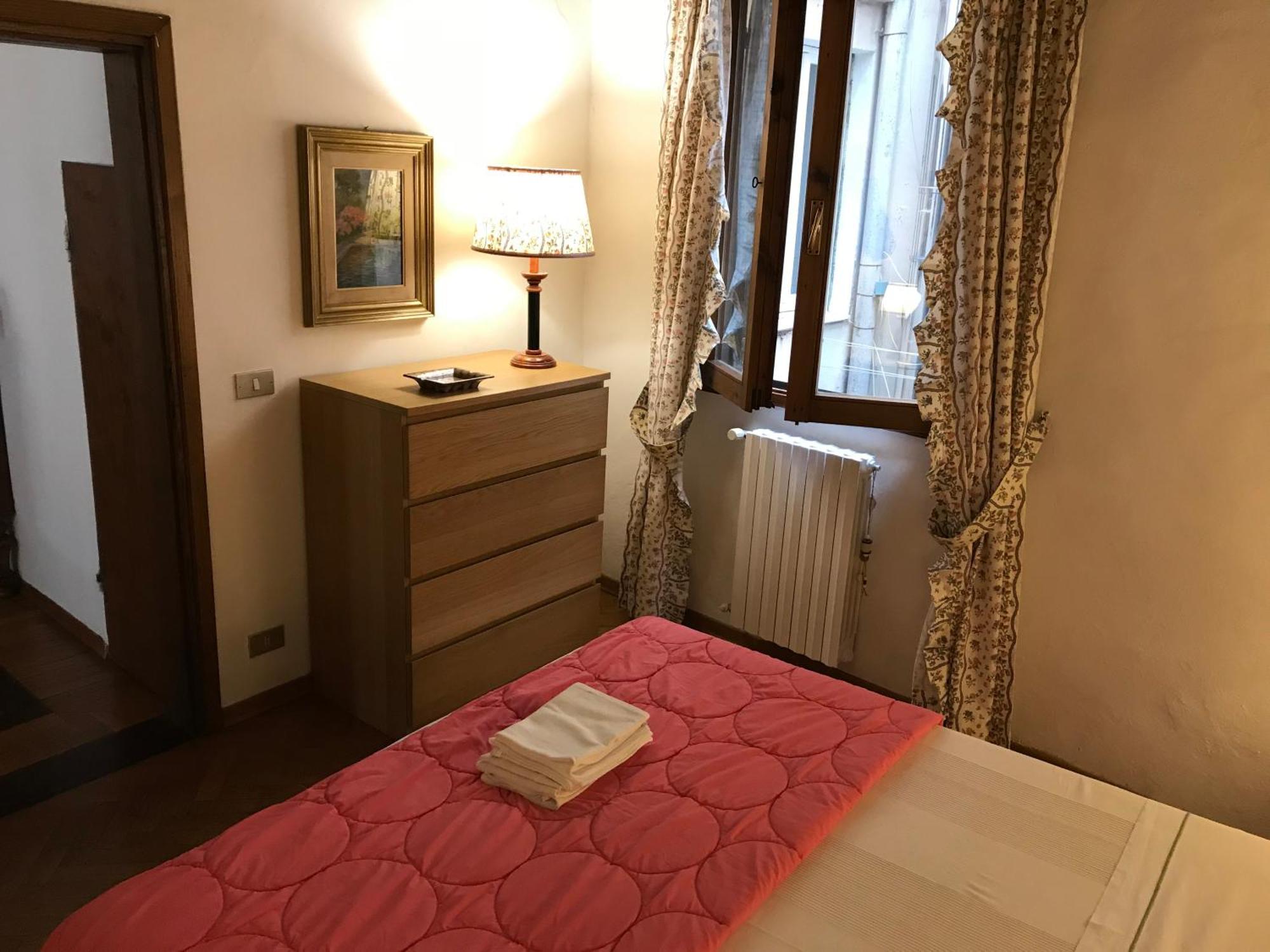 Pitti Bed & Breakfast Florence