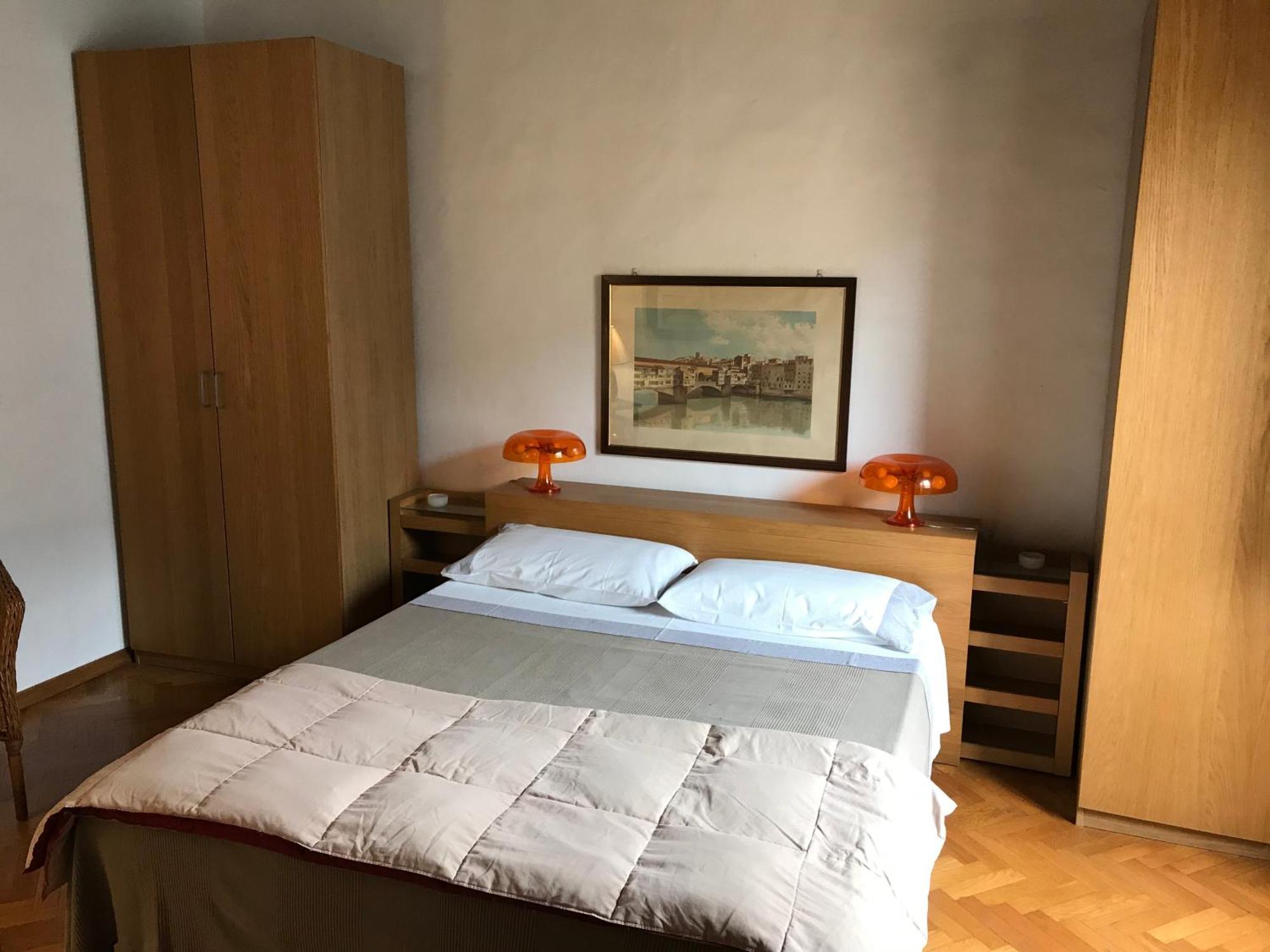 Bed & Breakfast Pitti Florence