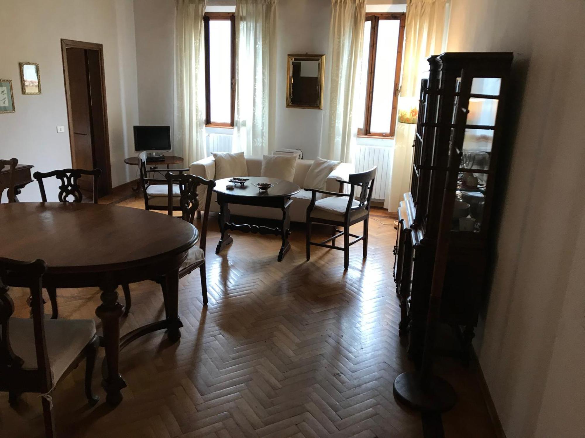 Bed & Breakfast Pitti