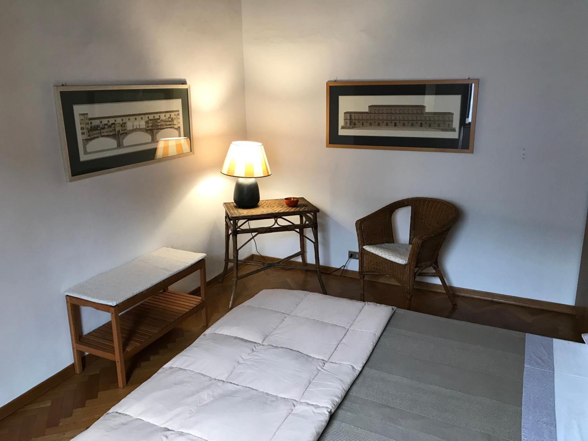 Pitti Bed & Breakfast *