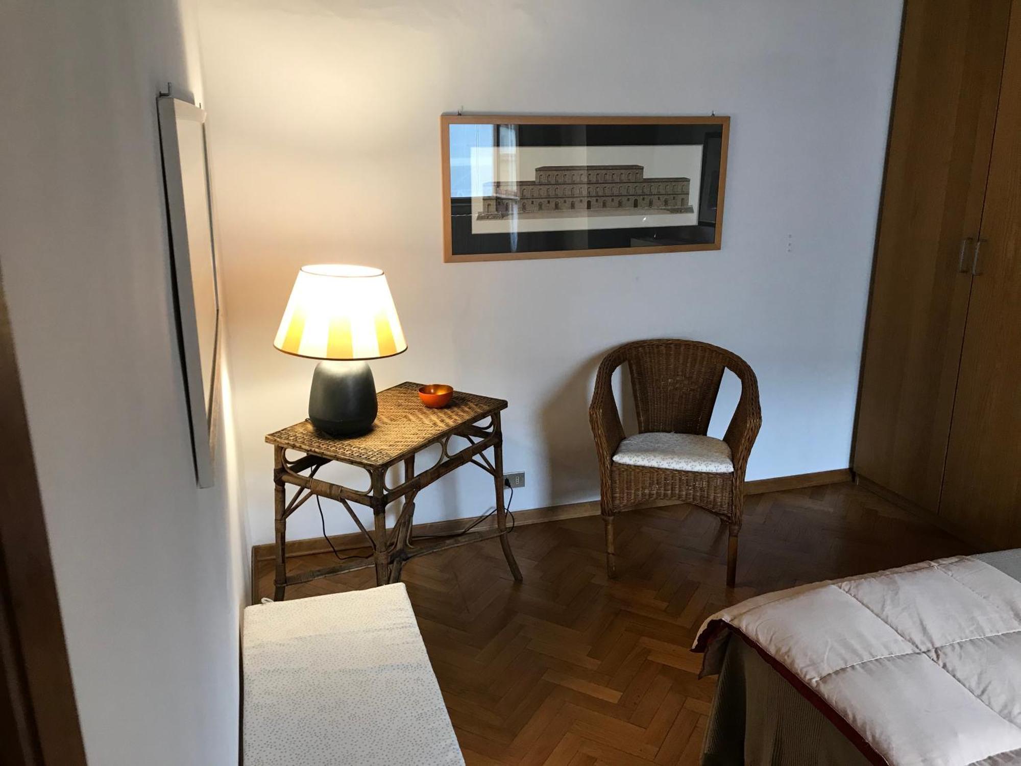Pitti Bed & Breakfast Florence