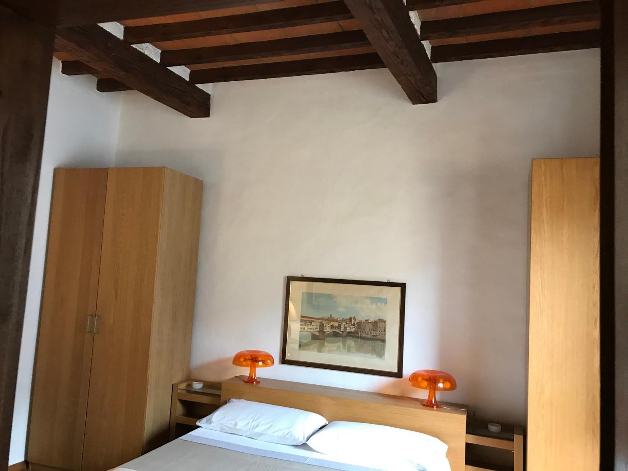 Pitti Bed & Breakfast