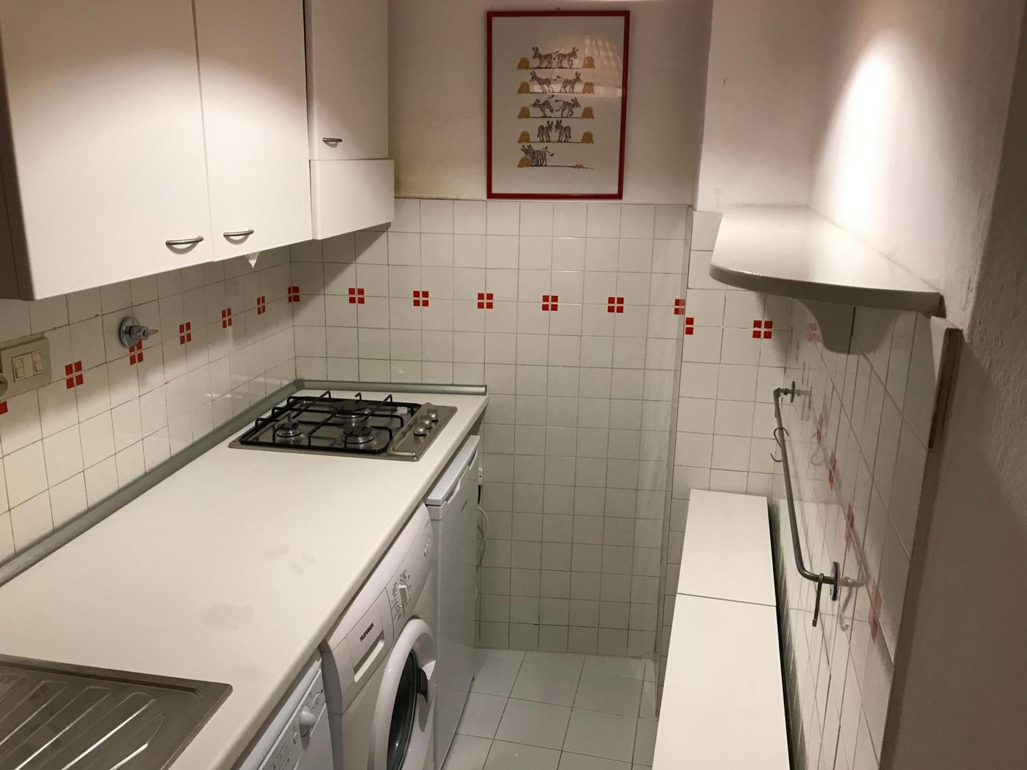 Bed & Breakfast Pitti Florence