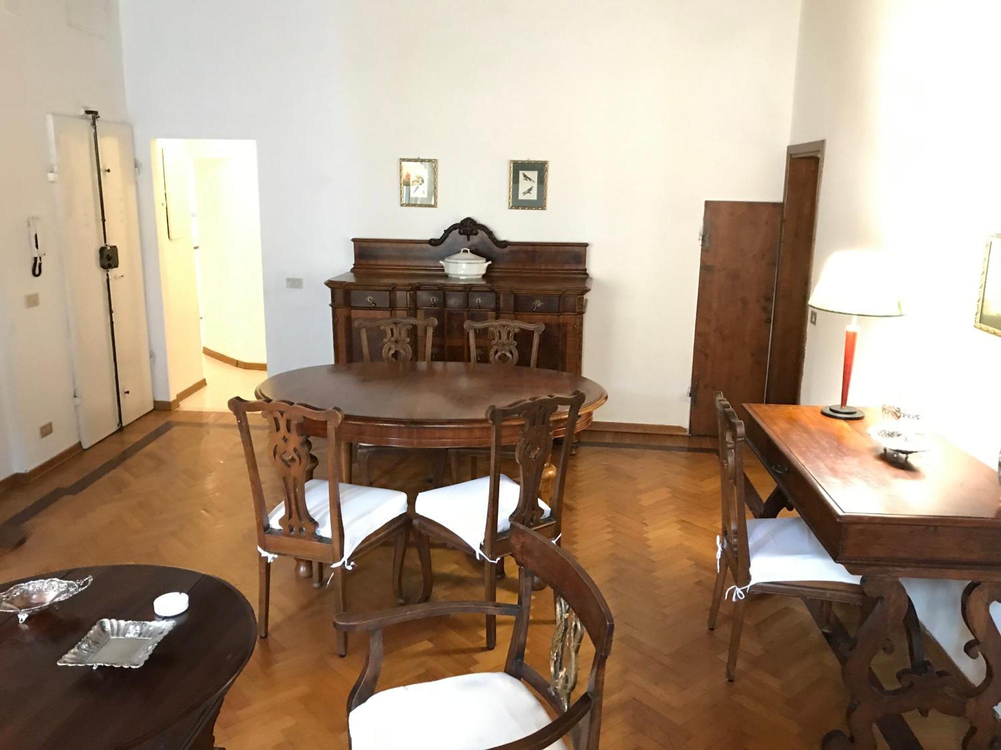 Bed & Breakfast Pitti