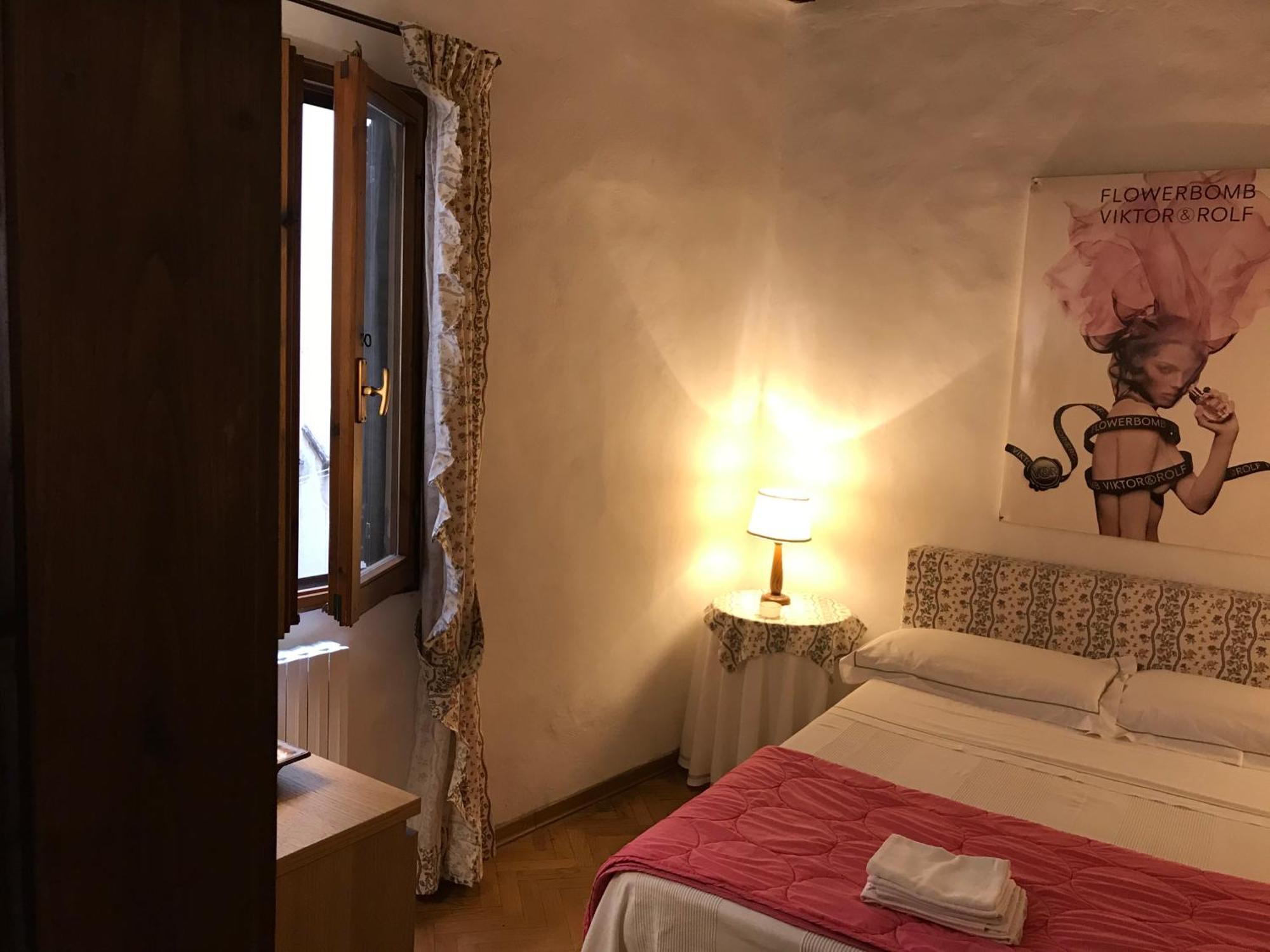 Pitti Bed & Breakfast Florence
