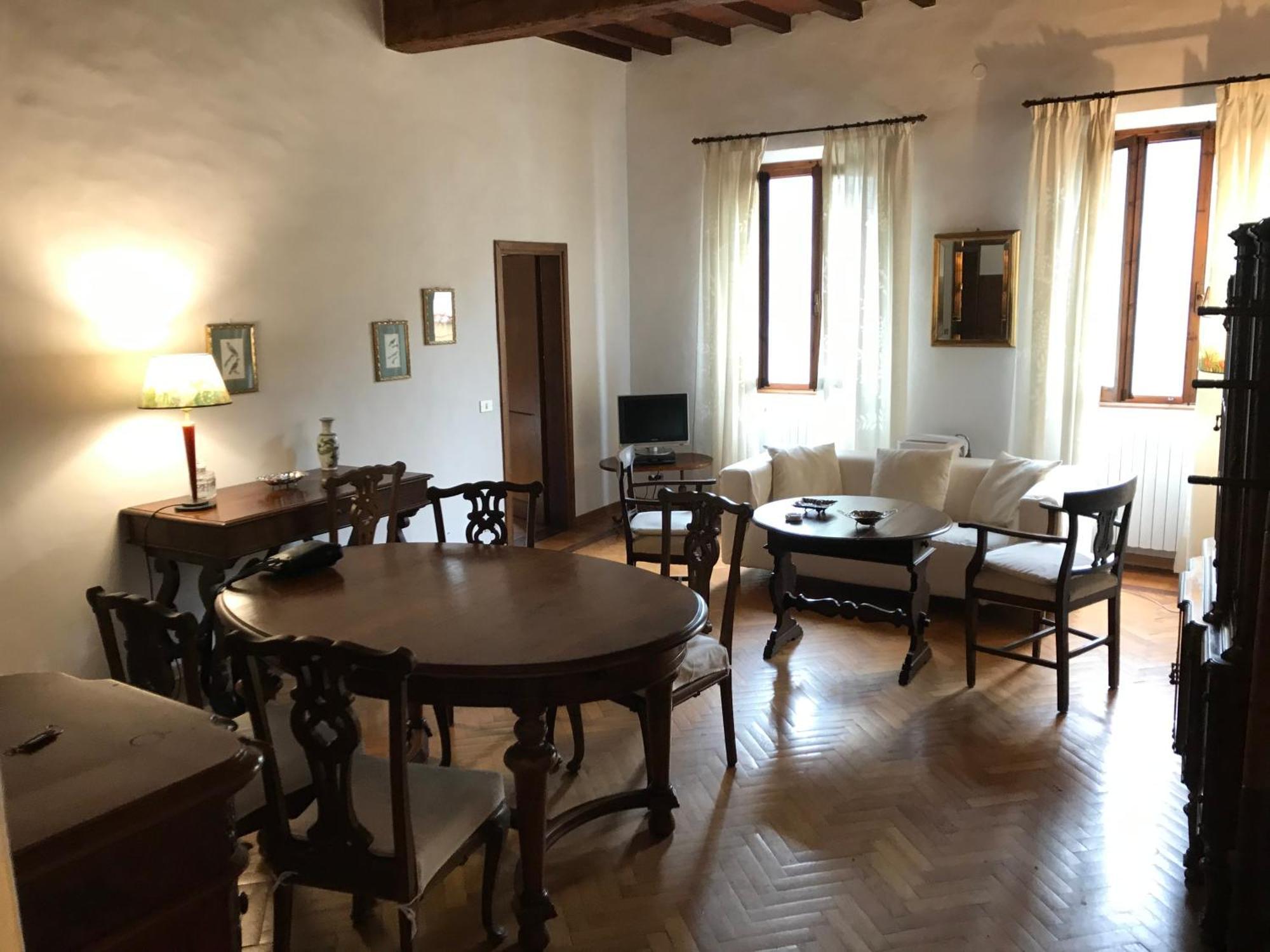 Bed & Breakfast Pitti