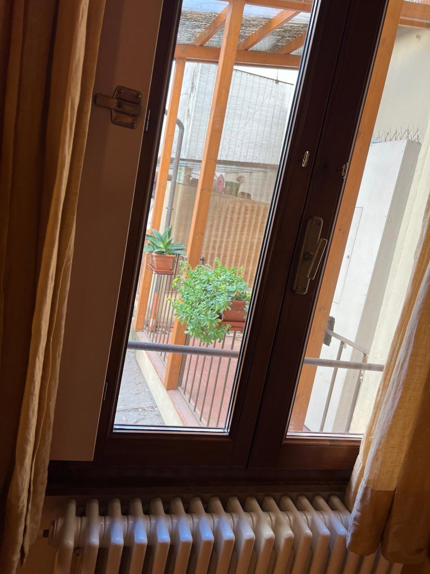 La Signora Del West Apartment Florence