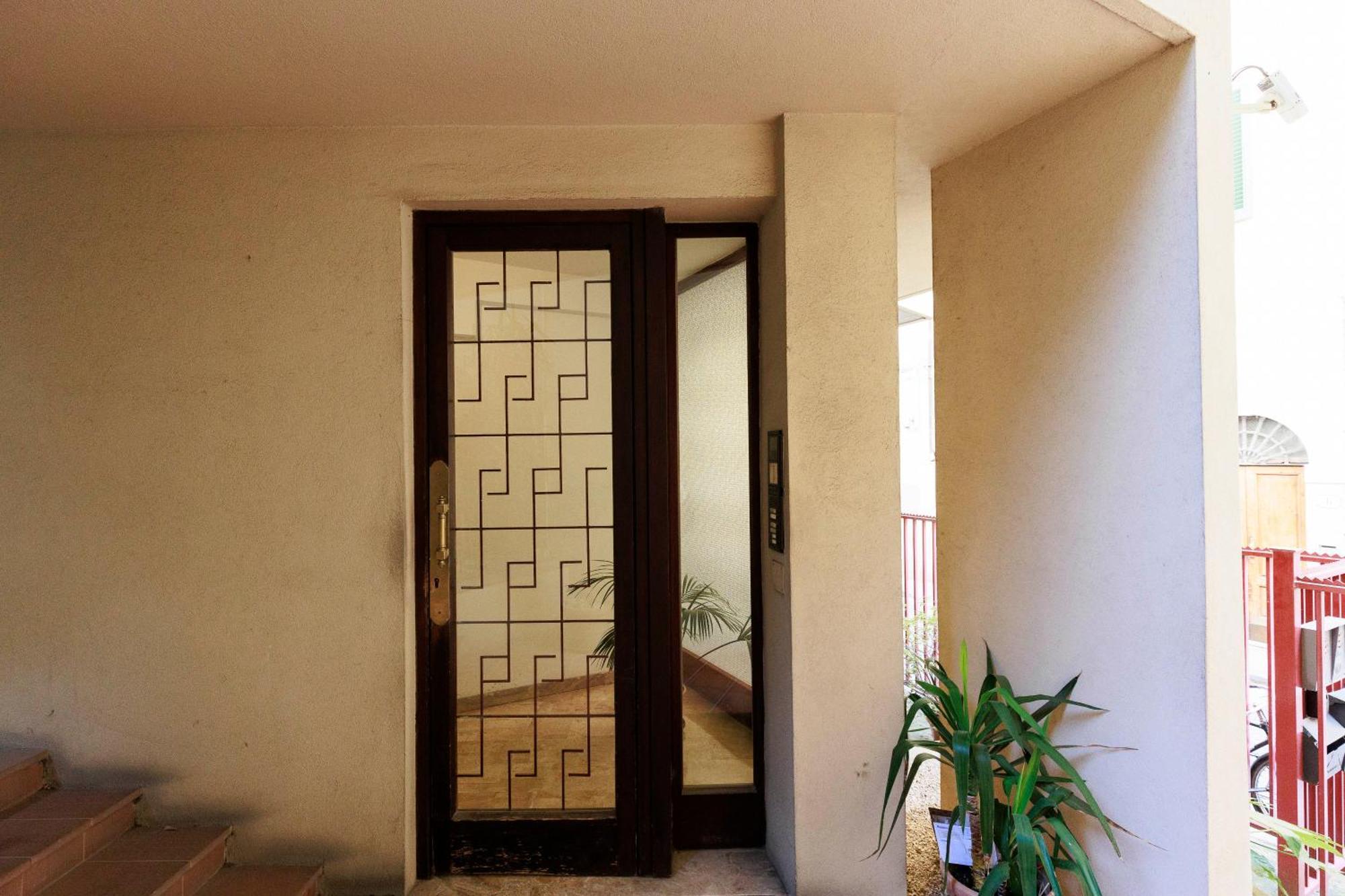 Borgo Pinti Luxury Duplex Apartment Florence