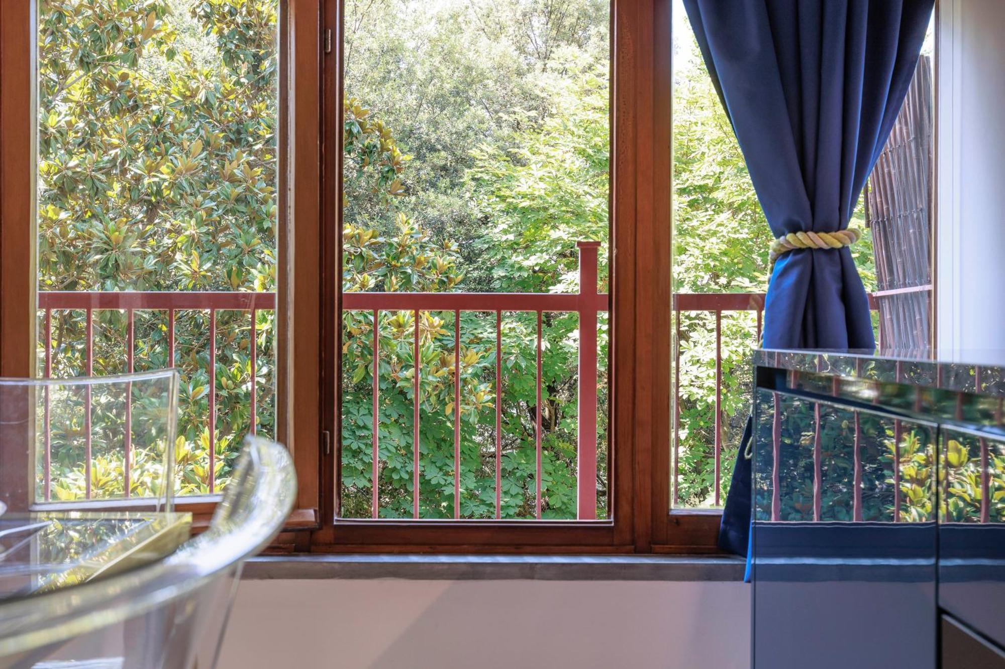 Apartment Borgo Pinti Luxury Duplex *
