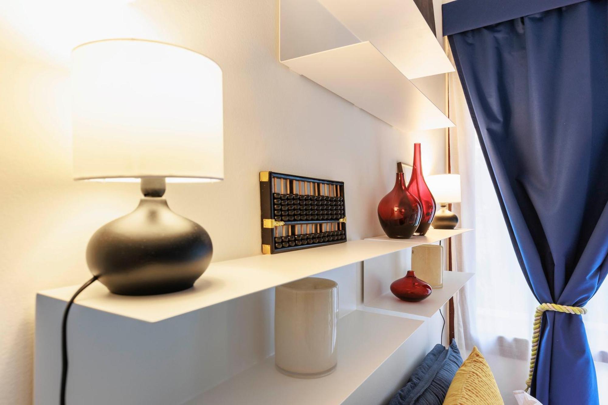 Appartement Borgo Pinti Luxury Duplex