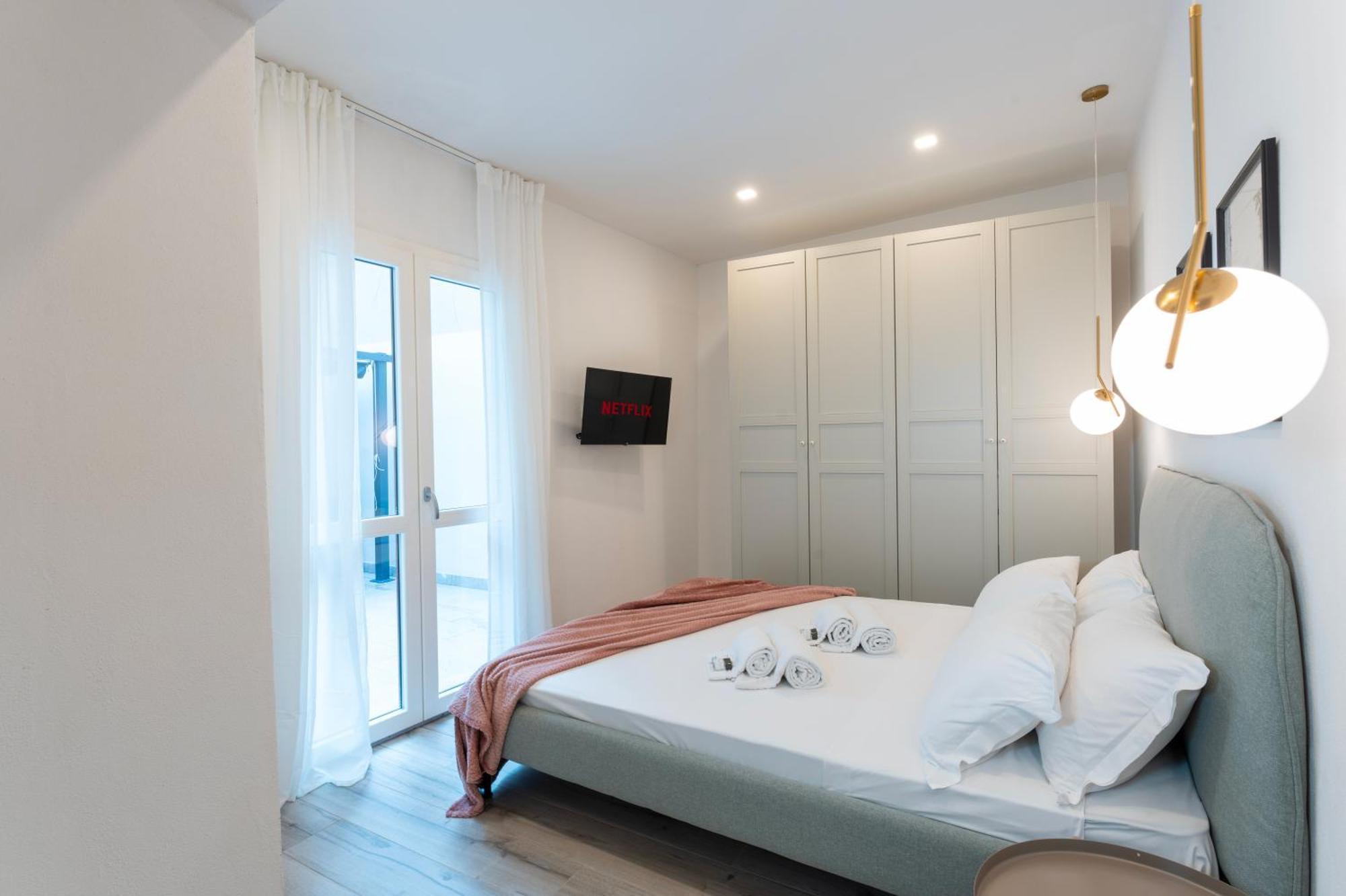 San Gallo Luxury 2 Minuti Dal Duomo Apartment