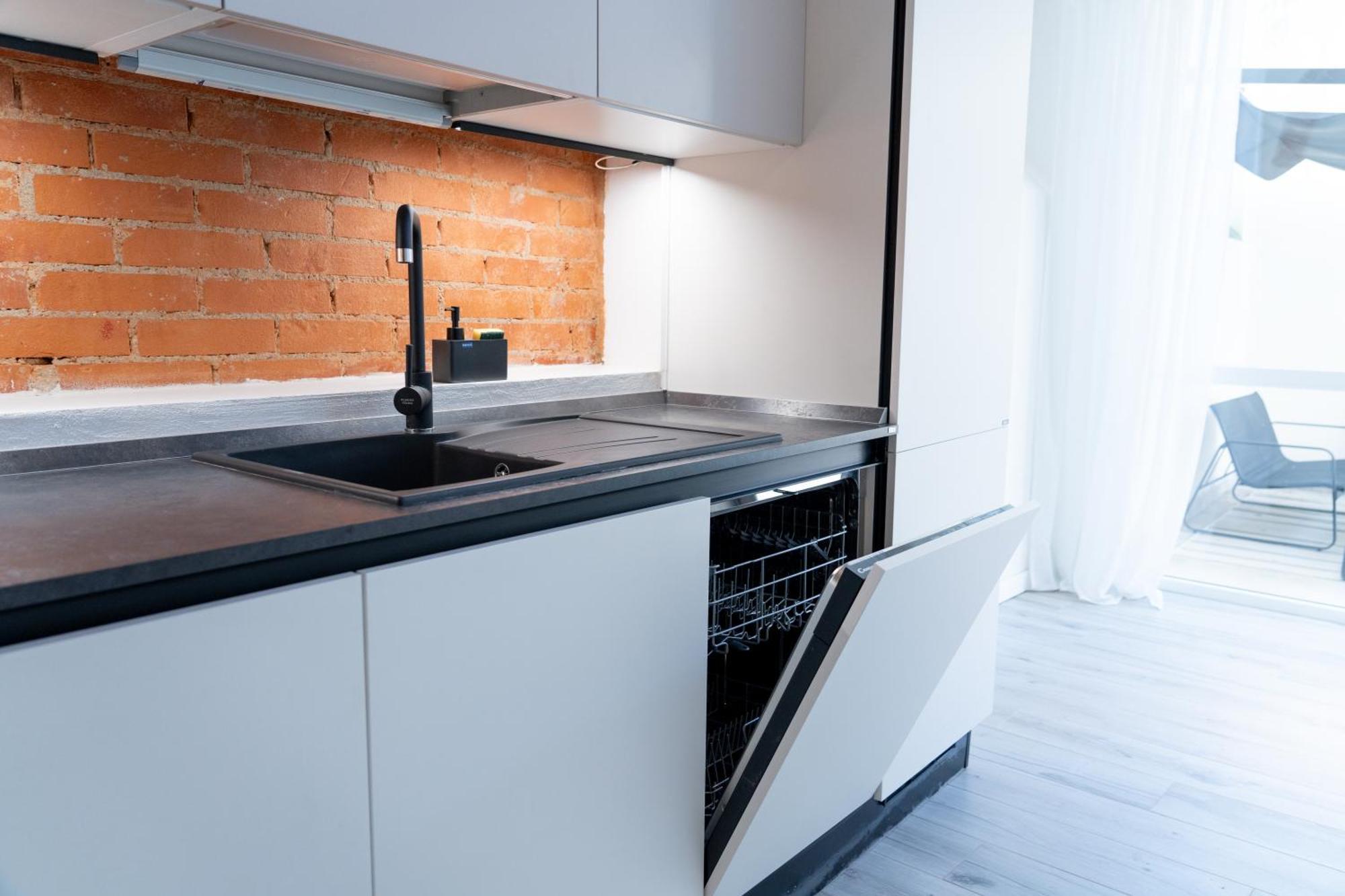 Apartment San Gallo Luxury 2 Minuti Dal Duomo Florence