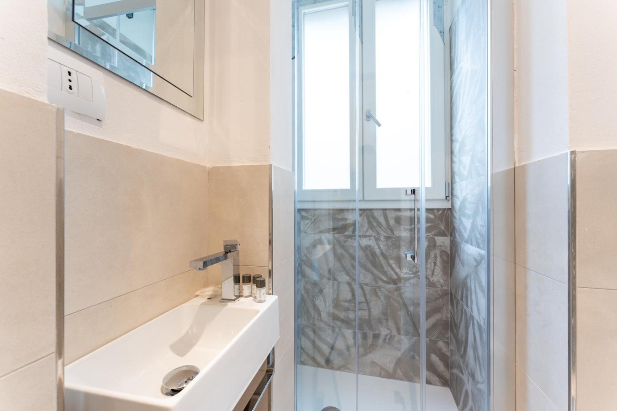 Apartment San Gallo Luxury 2 Minuti Dal Duomo