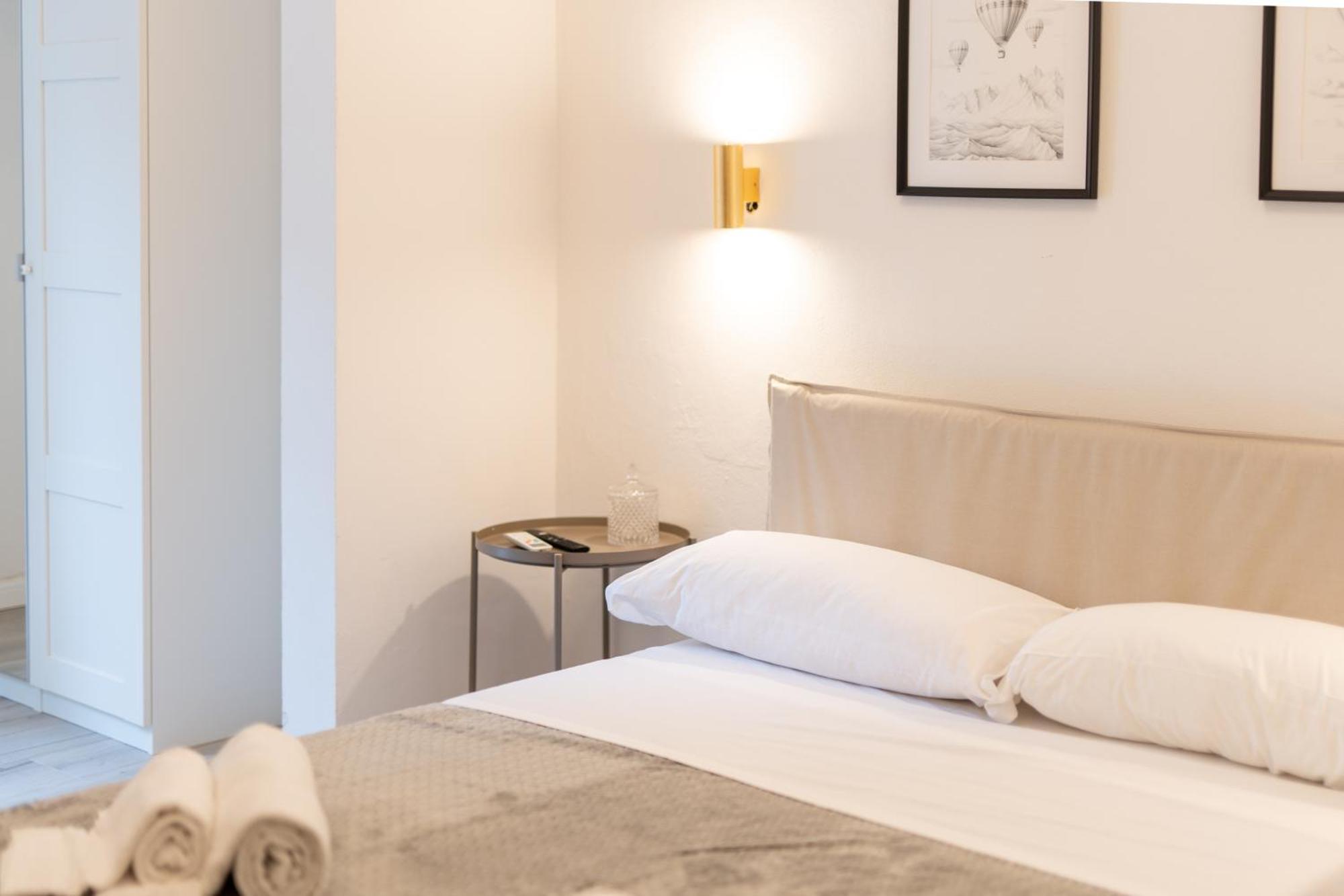 Apartment San Gallo Luxury 2 Minuti Dal Duomo *