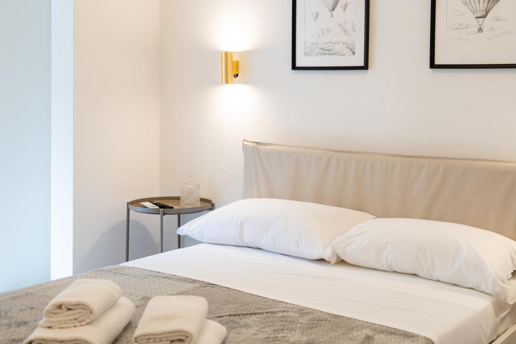San Gallo Luxury 2 Minuti Dal Duomo Apartment *
