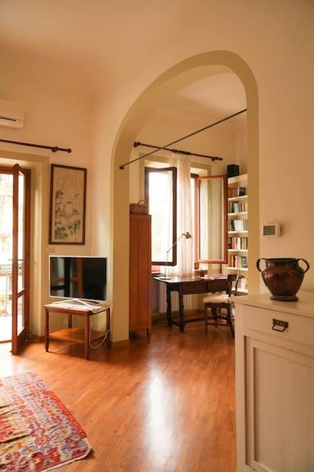 Apartment Dal Bischero