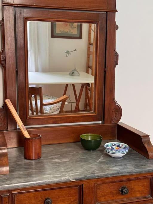 Dal Bischero Apartment Florence