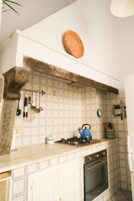 Apartment Dal Bischero *