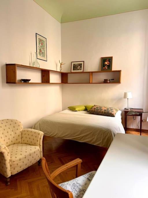 Apartment Dal Bischero Florence