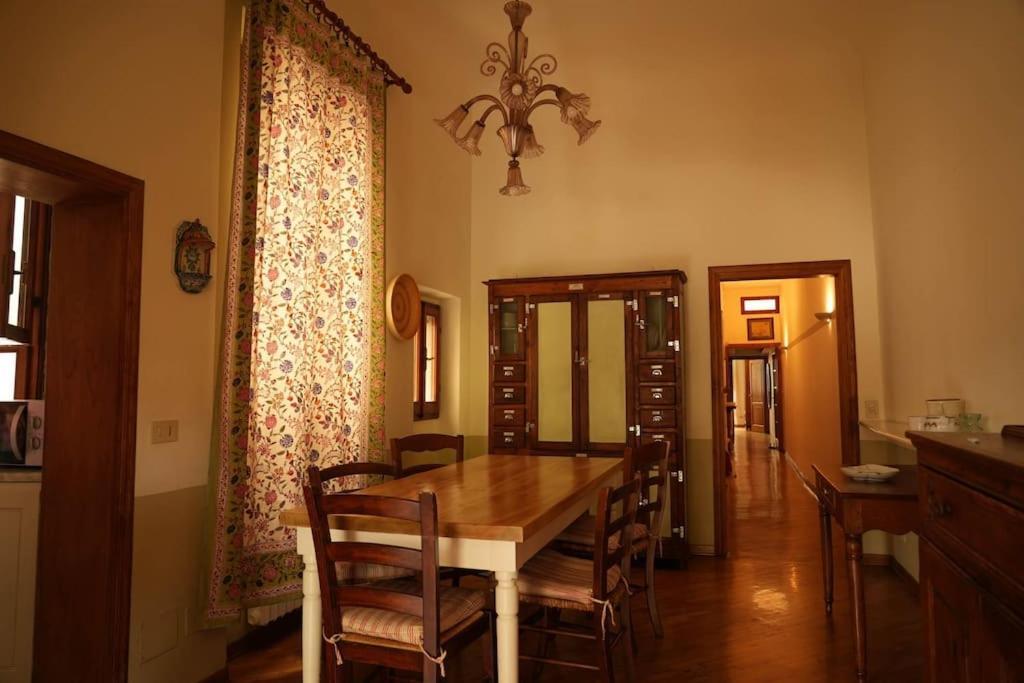 Apartment Dal Bischero Florence