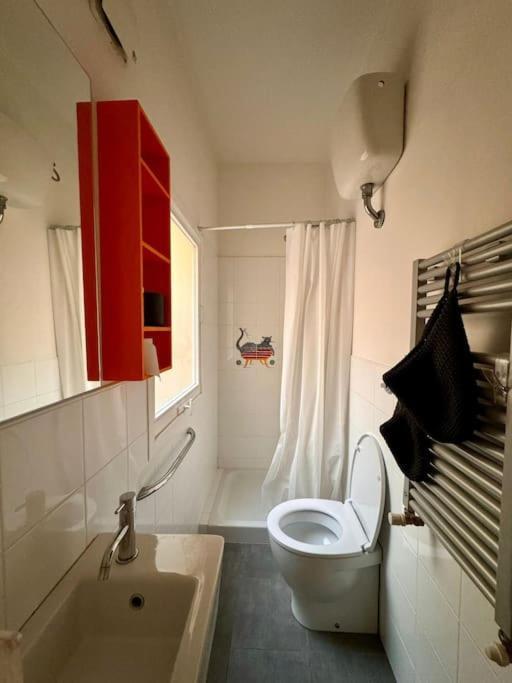 Apartment Dal Bischero