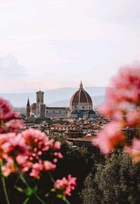 Apartment Dal Bischero Florence