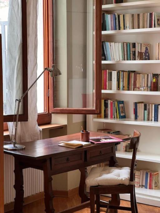 Apartment Dal Bischero *