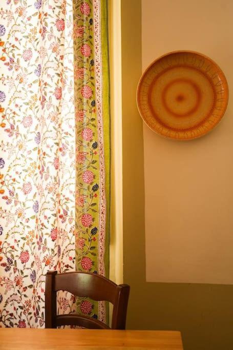 Dal Bischero Apartment Florence