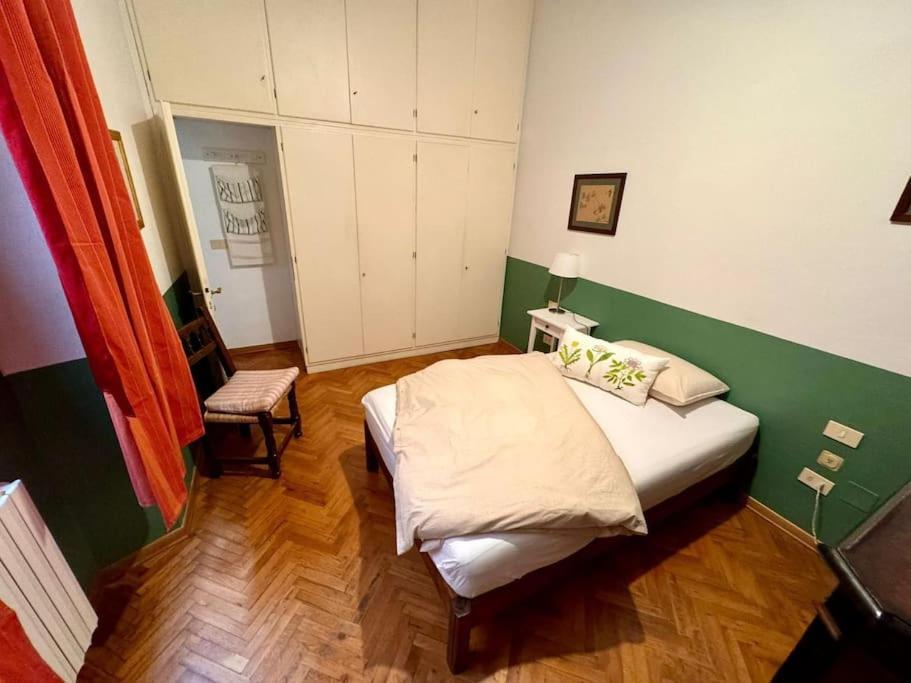 Apartment Dal Bischero Florence