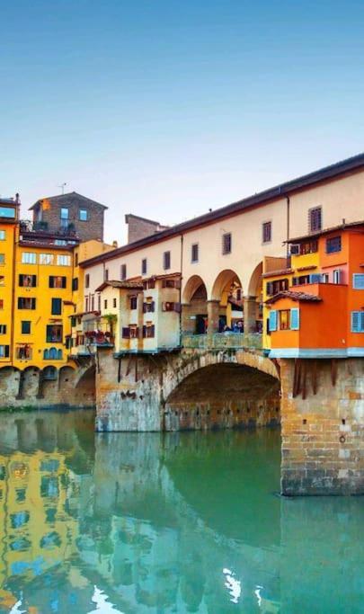 Dal Bischero Florence