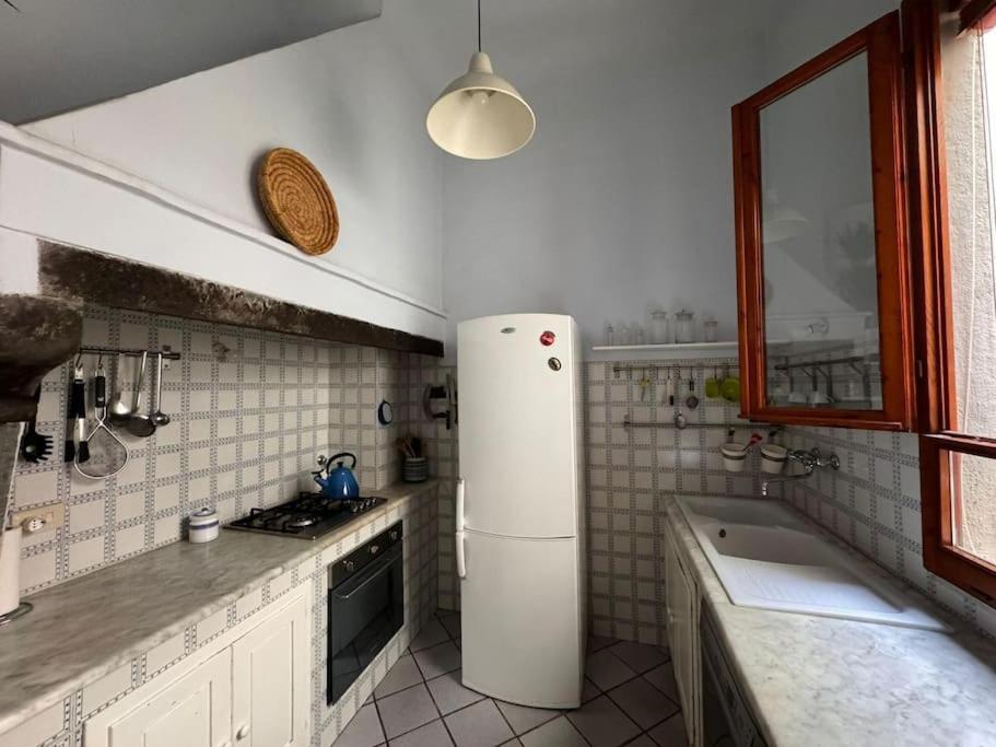 Dal Bischero Apartment