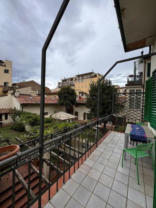 Dal Bischero Apartment *