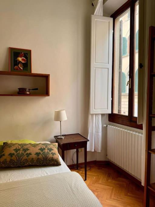 Dal Bischero Apartment Florence
