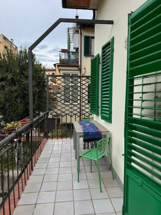 Apartment Dal Bischero Florence