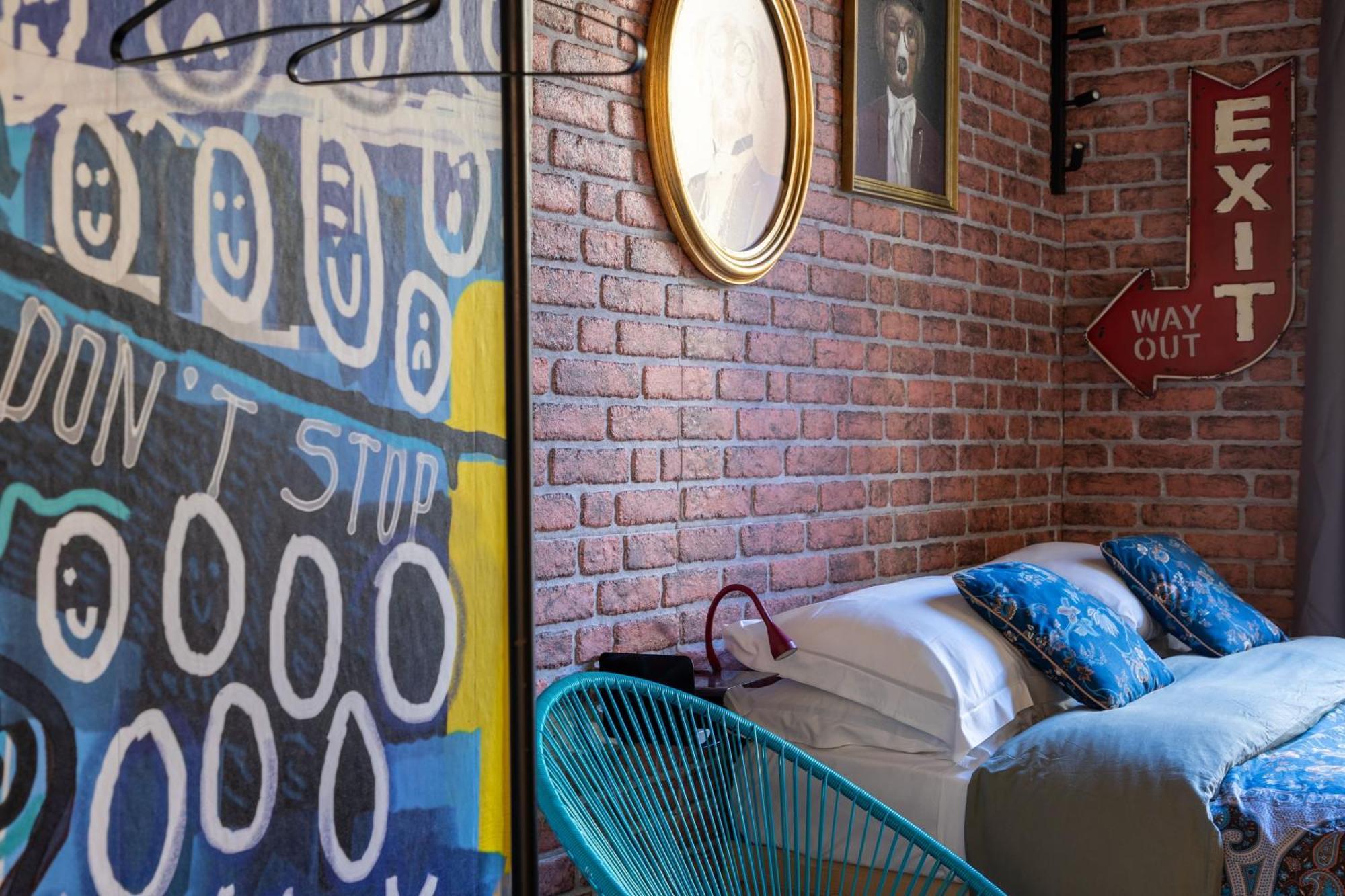 Guest house Coderooms