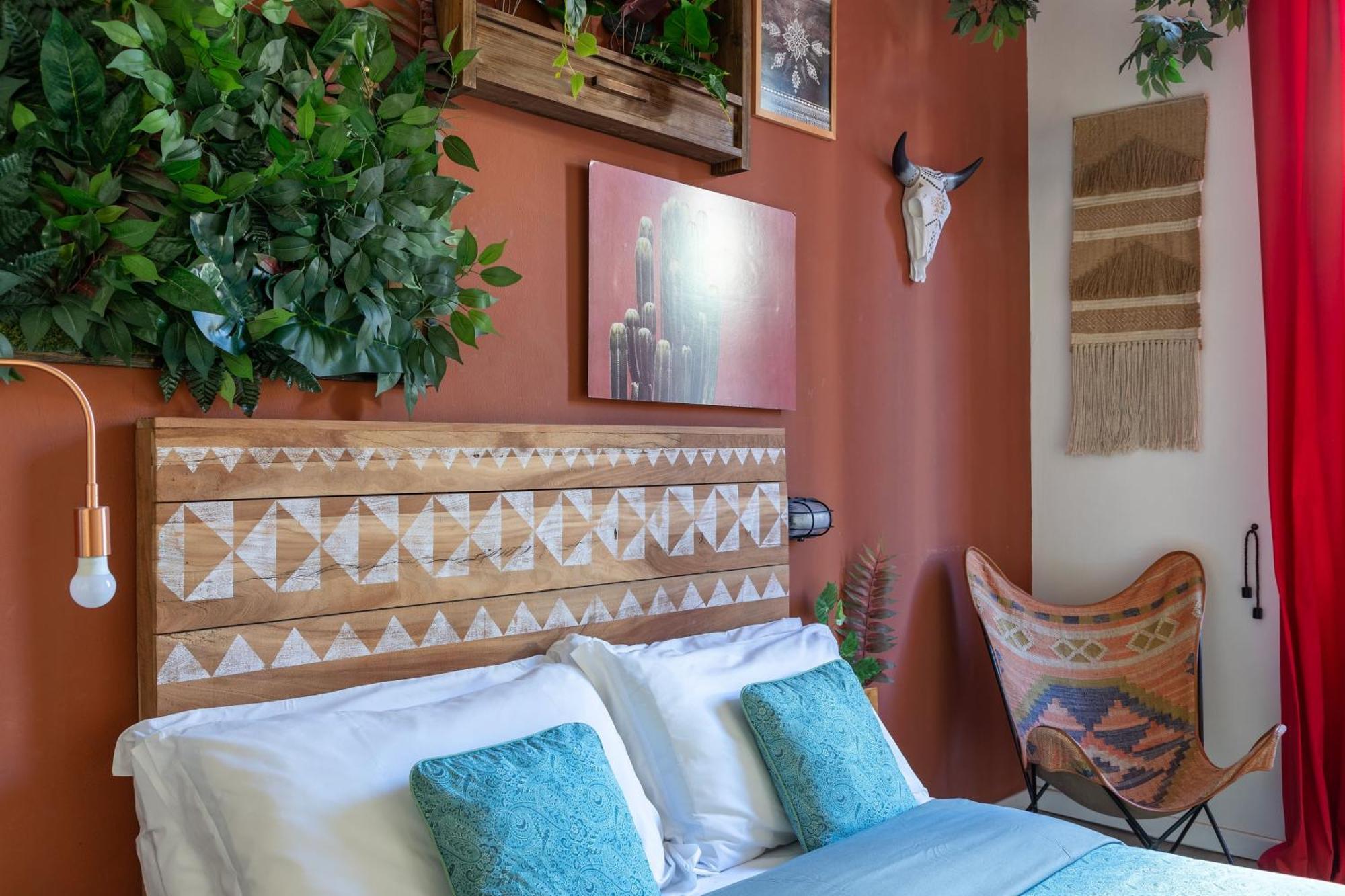 Guest house Coderooms 3*